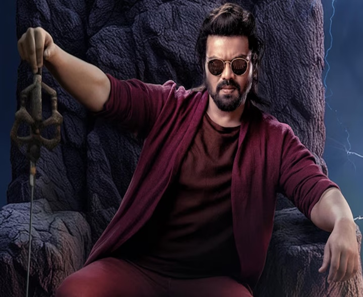 ‘మిరాయ్’ విలన్‌గా ఫస్ట్ అనుకున్న హీరో ఇతనే!