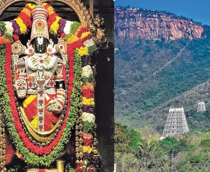 శ్రీవారి దర్శనానికి ఎంత సమయం పడుతుందంటే..?