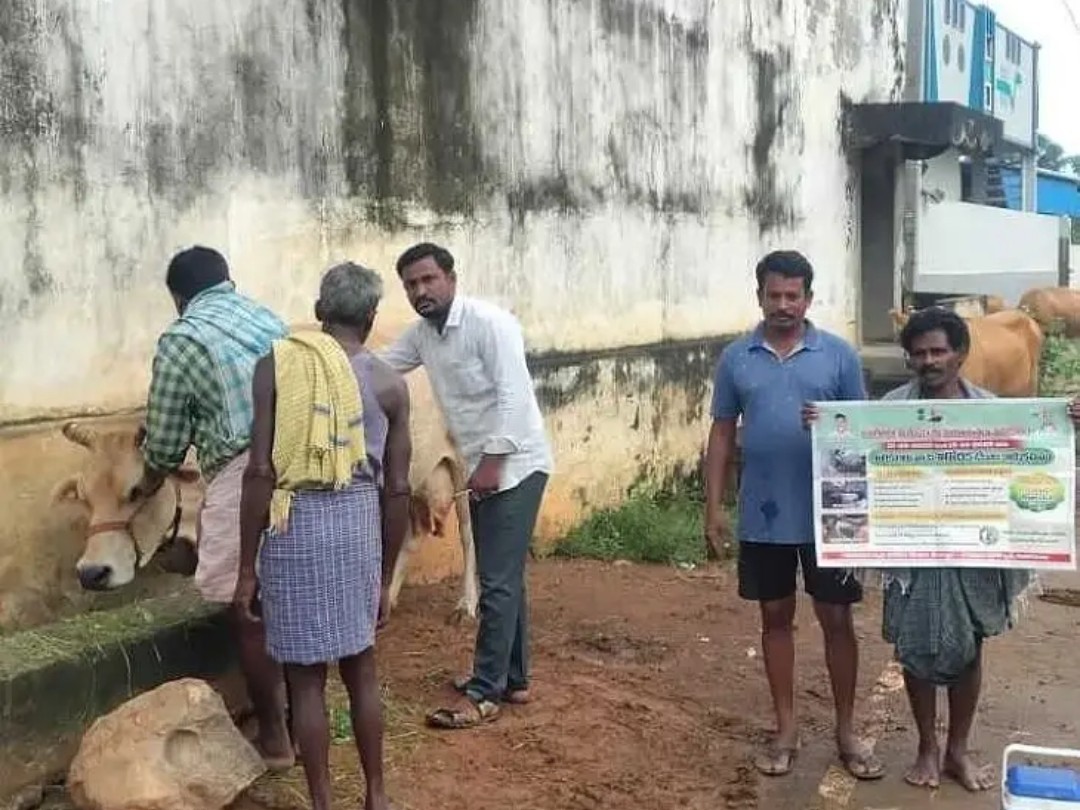 ‘గాలికుంటు టీకాలు వినియోగించుకోవాలి’
