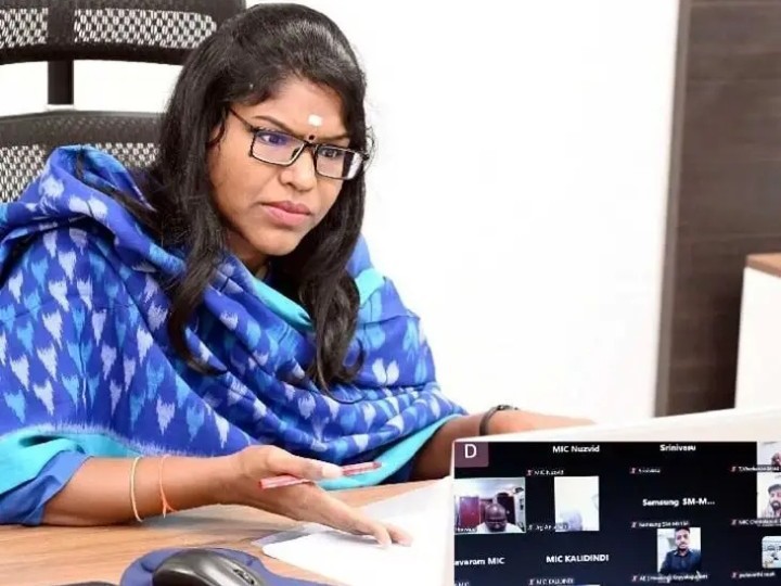 భూసేకరణ వేగవంతం చేయండి: కలెక్టర్