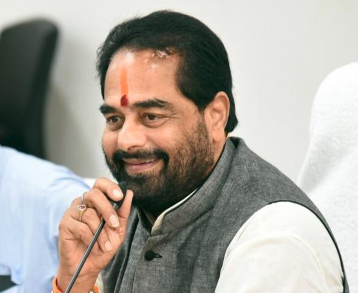 ‘జగన్‌కు ప్రతిపక్ష హోదా ఇవ్వాల్సిందే’