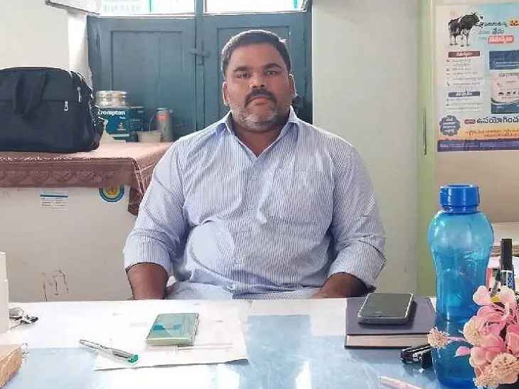 రేపు దేవనకొండలో పశువులకు టీకాలు
