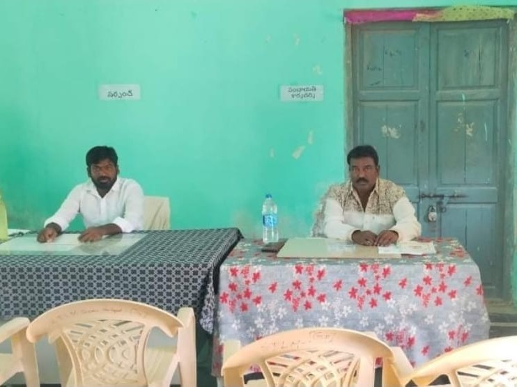 ‘నిబంధనలు పాటించని వారిపై చర్యలు తప్పవు’