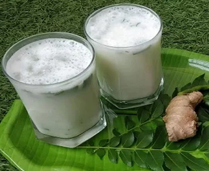 మజ్జిగలో అల్లం రసం కలిపి తాగితే?
