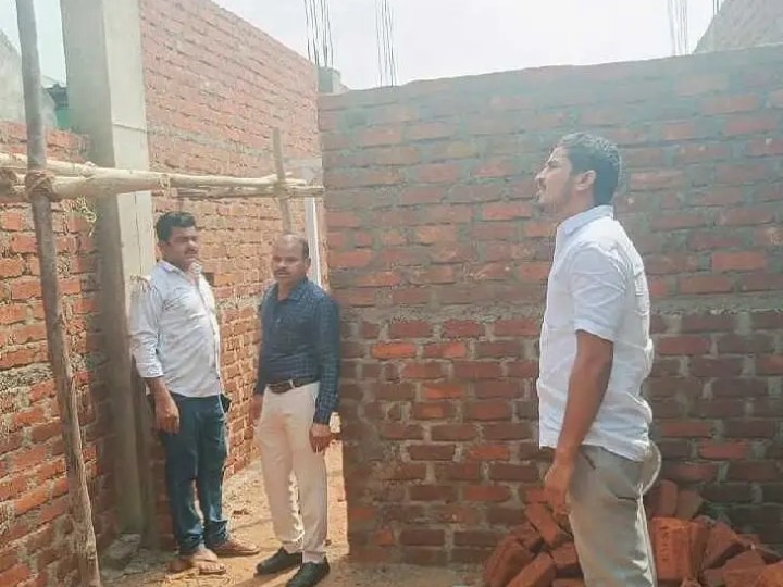 ‘ఇందిరమ్మ ఇళ్ల నిర్మాణాలను వేగవంతం చేయండి’