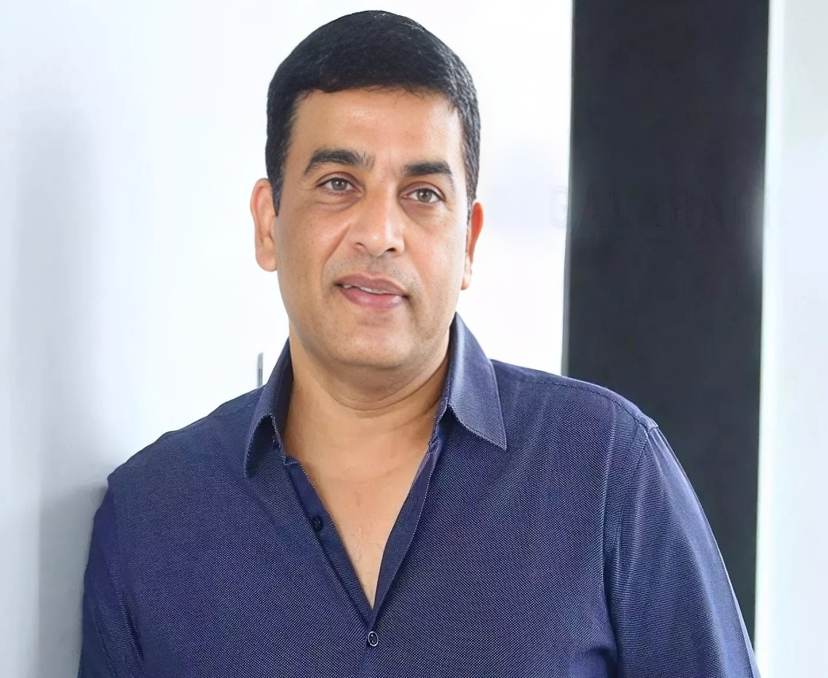 తమిళ స్టార్ హీరోతో దిల్ రాజు మూవీ?