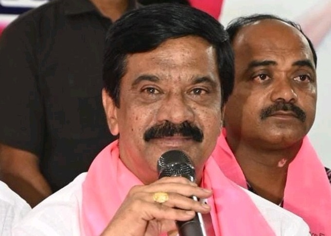 ‘జీఎస్టీ పేరుతో ప్రజలపై భారం మోపింది బీజేపీ కాదా..?’