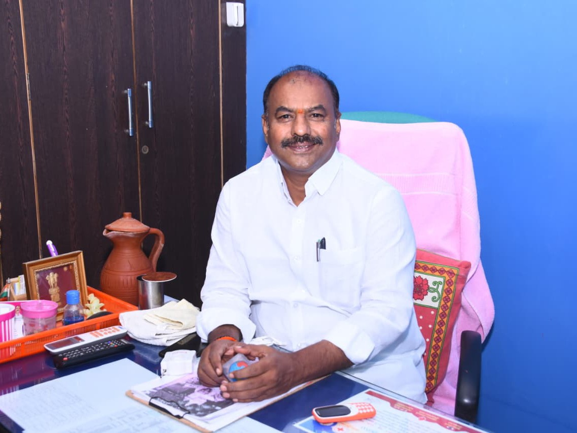 తెరుమైదానంలో రేపు బతుకమ్మ సంబరాలు