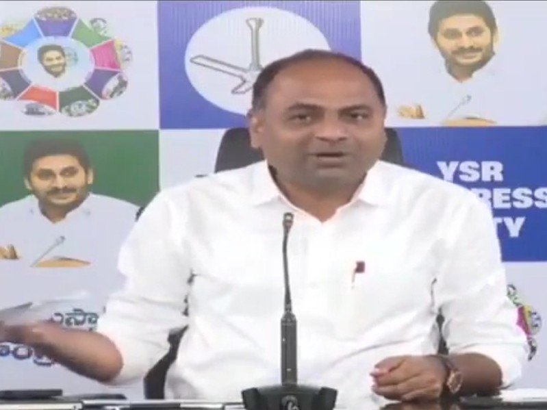 OG సినిమాపై MLA కామెంట్స్