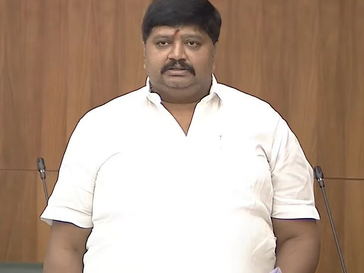 చిత్తూరులో యూనివర్సిటీ పెట్టండి: ఎమ్మెల్యే