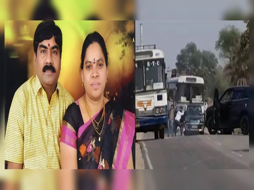 వామనరావు దంపతుల హత్య కేసులో సీబీఐ విచారణ