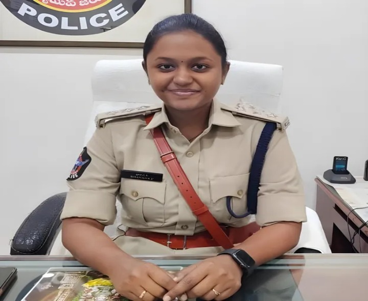DSP ఆధ్వర్యంలో వడ్డీ వ్యాపారుల ఇళ్లలో తనిఖీలు