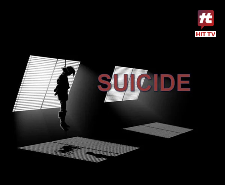 నీట్‌‌లో టాపర్.. ఆత్మహత్య
