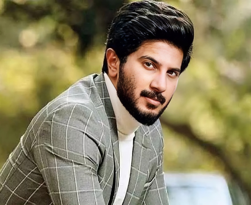 దుల్కర్ సల్మాన్‌కు నోటీసులు..?