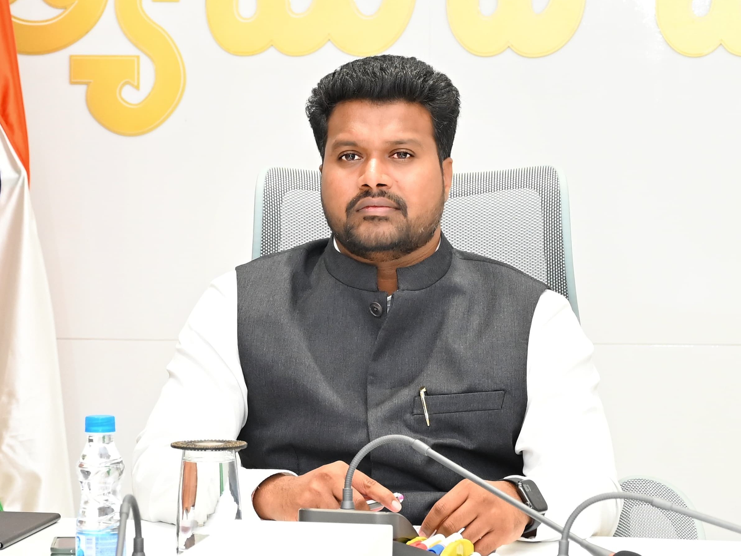 అట్రాసిటీ కేసుల్లో సత్వర చర్యలు చేపట్టాలి: కలెక్టర్