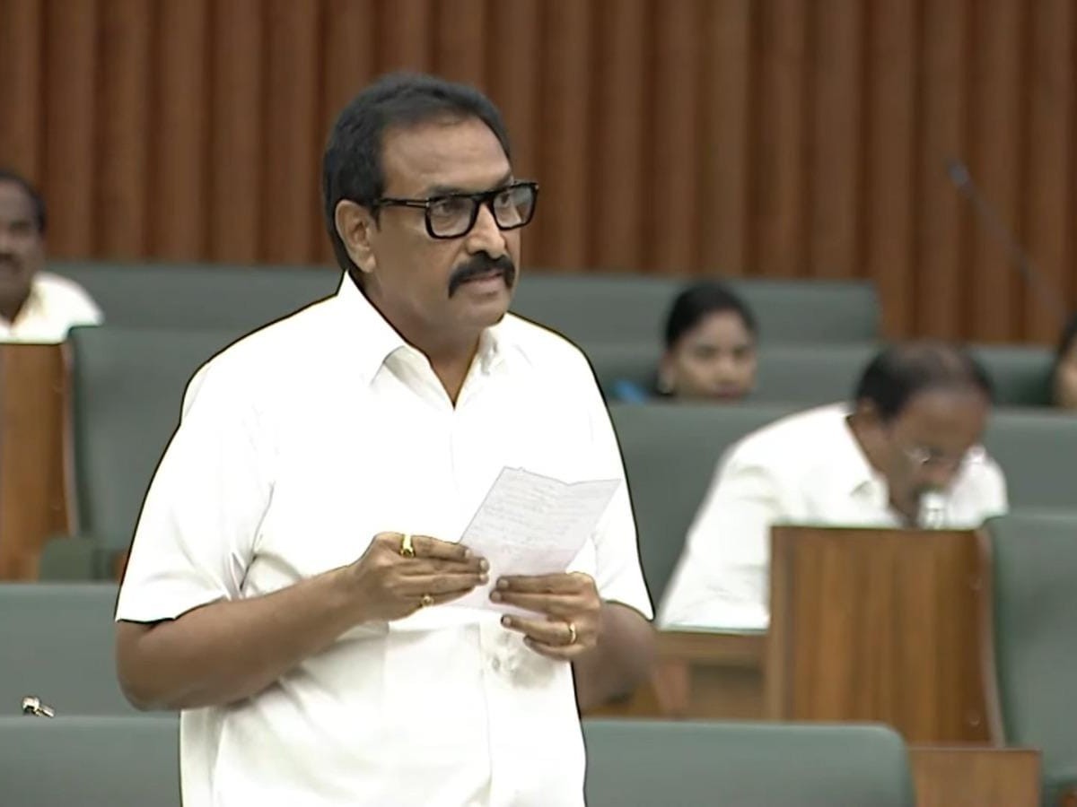 నియోజకవర్గంలో డయాలసిస్ సెంటర్ ఏర్పాటు చేయాలి: బండారు