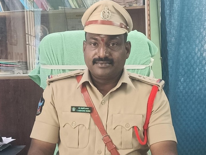 ‘దేవాలయ కమిటీ సభ్యులు అప్రమత్తంగా ఉండాలి’