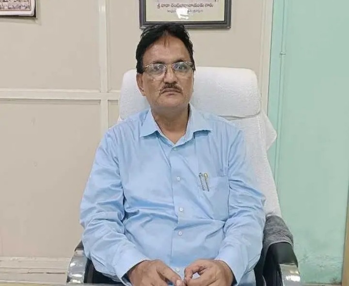 ‘కాచి చల్లార్చిన నీటిని మాత్రమే తాగాలి’