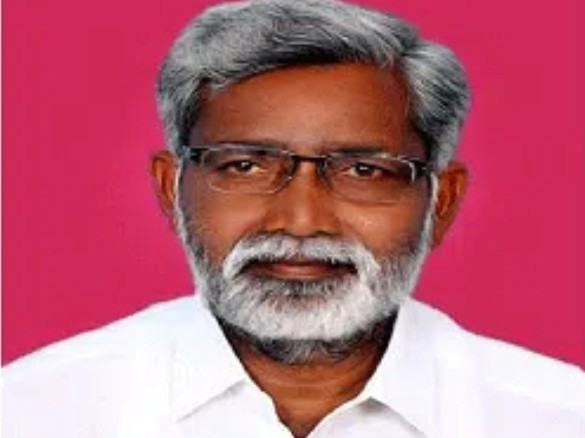ఐలమ్మ జయంతి ఉత్సవాల రాష్ట్ర కమిటీ వైస్ ఛైర్మన్‌గా సత్యనారాయణ