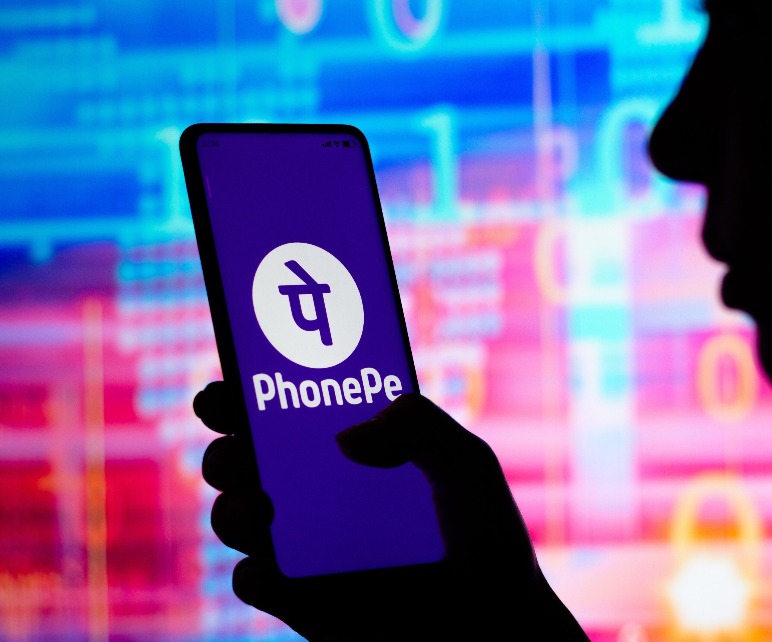 రూ. 12,000 కోట్లతో ఐపీఓకు వస్తున్న ఫోన్‌పే
