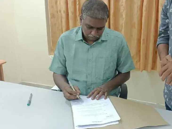 వీధి వ్యాపారులకు ప్రత్యేక మేళా: మున్సిపల్ కమిషనర్