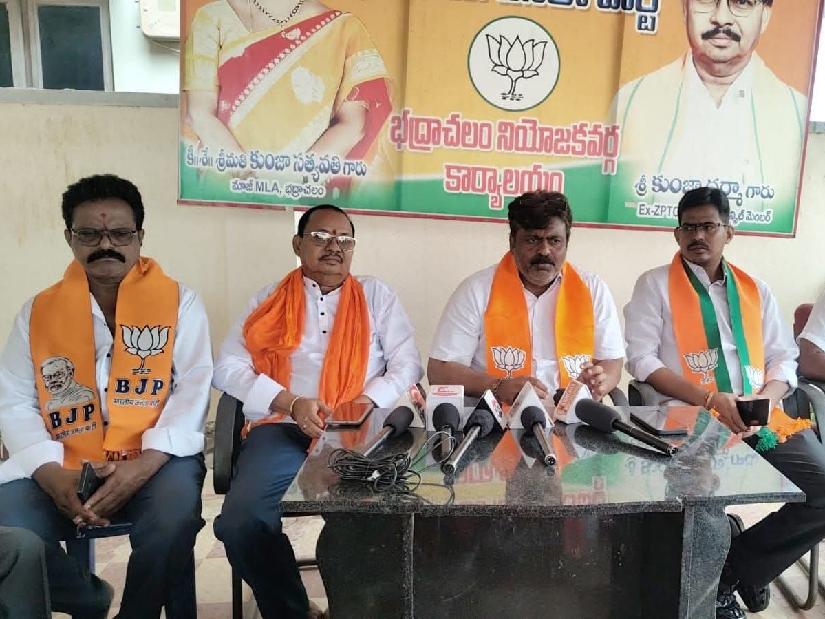 GST పన్ను భారం తగ్గింపు.. పేద, మధ్యతరగతి వారికి మేలు
