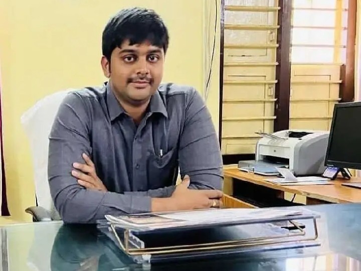 ‘మీ ప్రతిభతో ప్రధాని మోదీని కలవచ్చు’