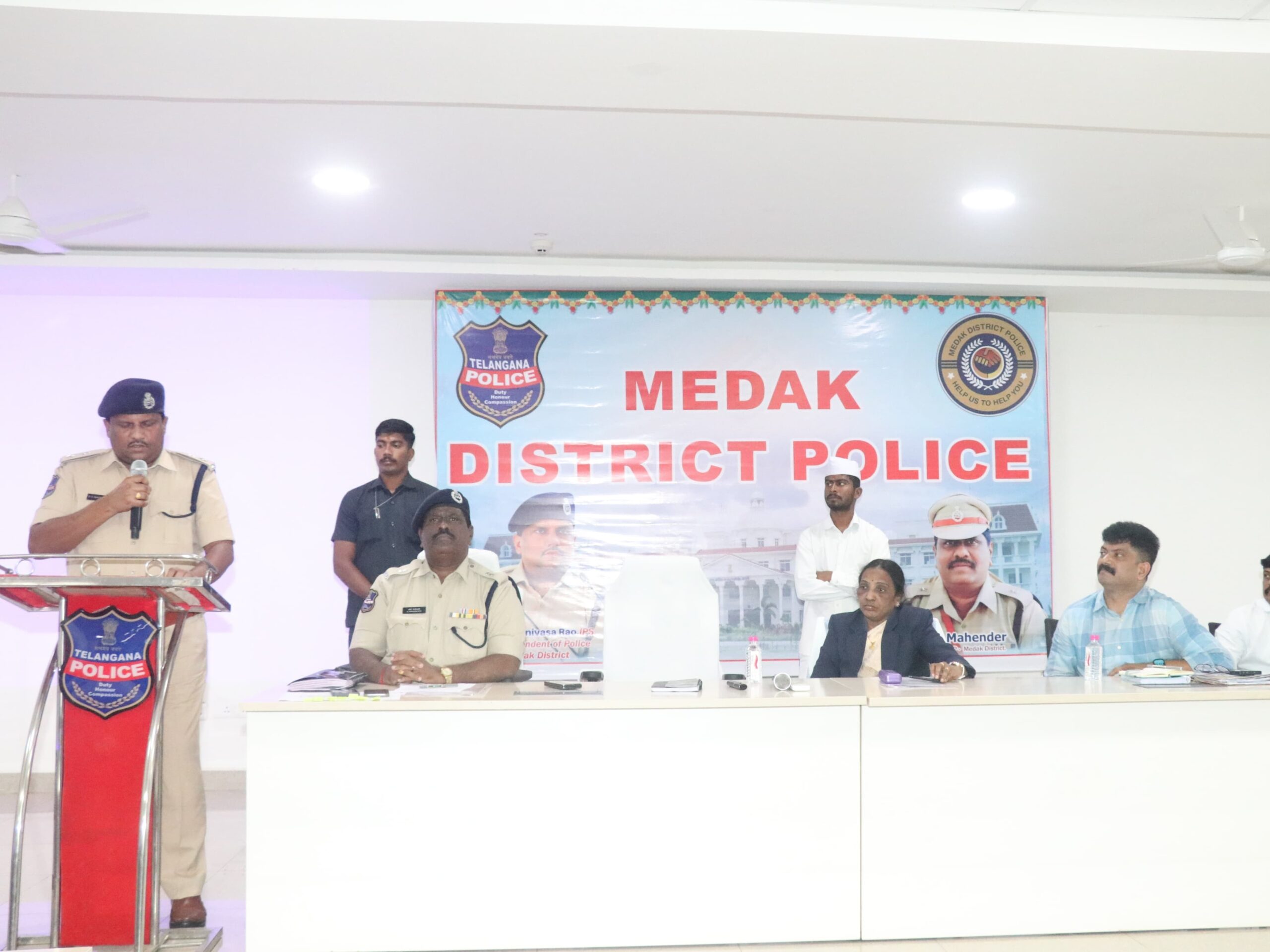 పోక్సో కేసులకు అత్యంత ప్రాధాన్యత