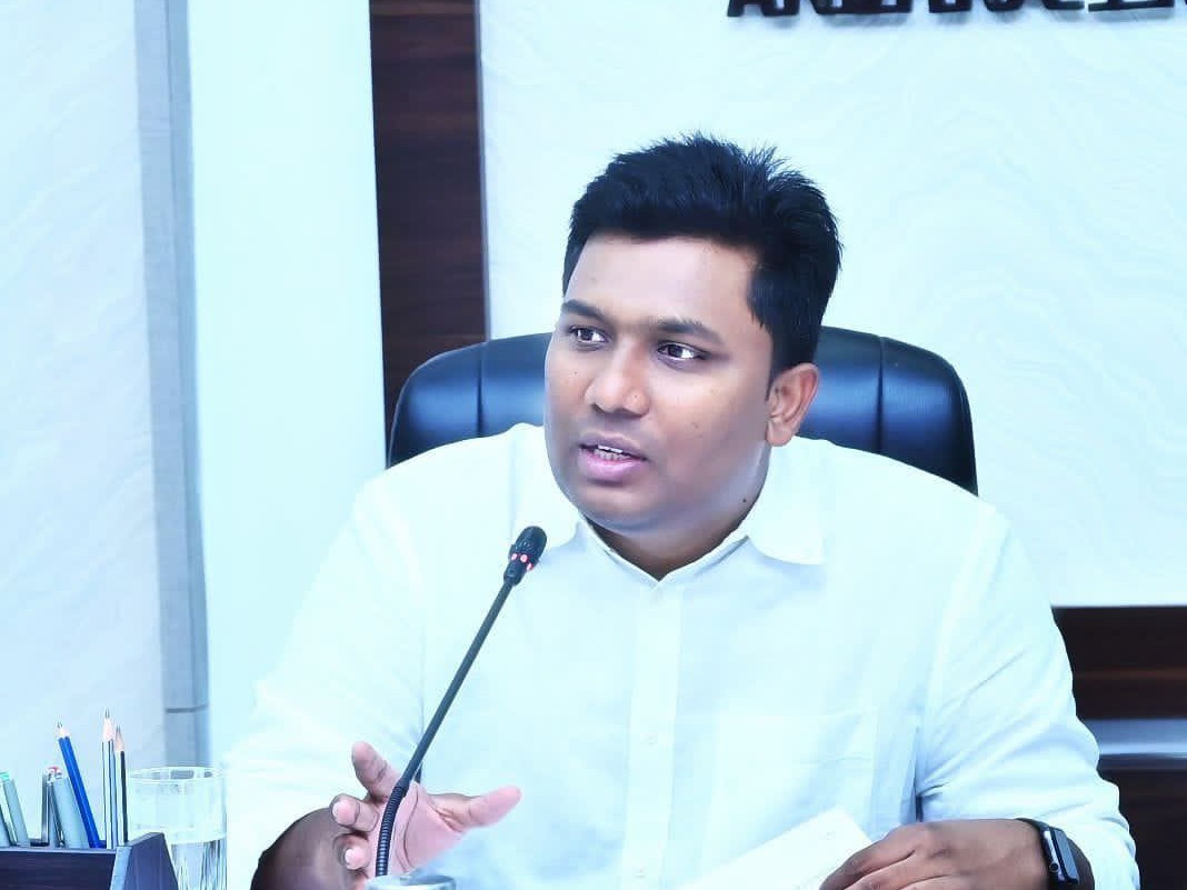 రేపు జిల్లాలో ఏక్ దిన్, ఏక్ ఘంటా, ఏక్ సాథ్ కార్యక్రమం