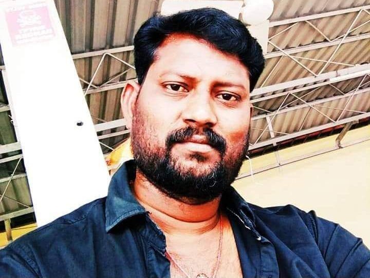 బాత్రూంలో కాలుజారి వ్యక్తి మృతి