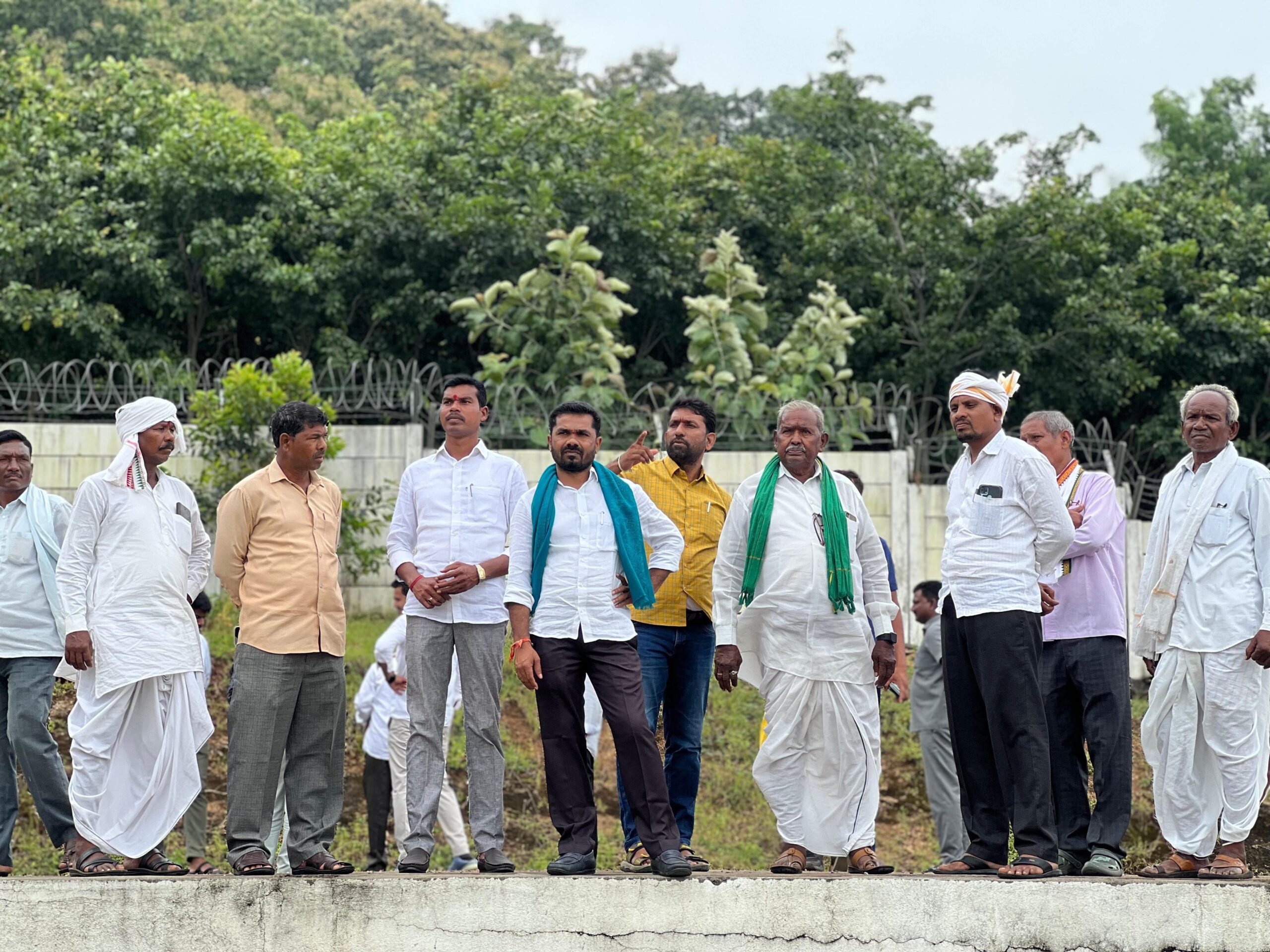 ‘కుమ్రంభీం వర్ధంతిని విజయవంతం చేయాలి’