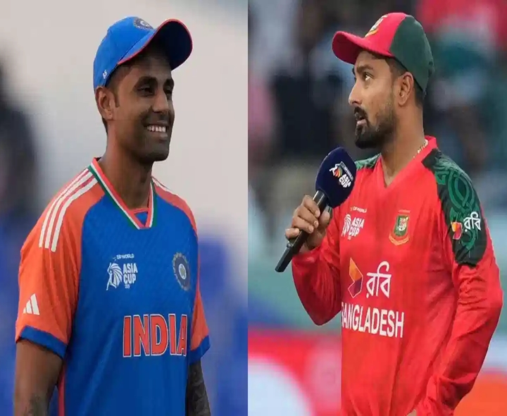 ASIA CUP: బంగ్లా టార్గెట్ ఎంతంటే?