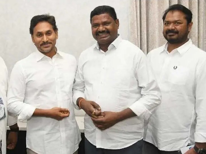 ‘కూటమిపై పోరాటానికి జగన్ పిలుపు’