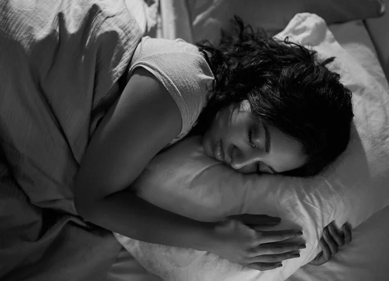 మంచిమాట: ఉన్నత జీవిత నిర్మాణానికి నిద్ర