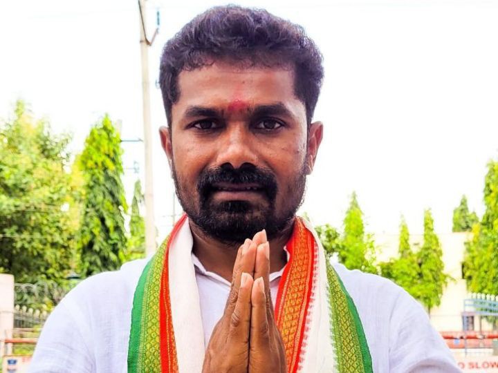 ఎమ్మెల్యే పర్యటన వివరాలు