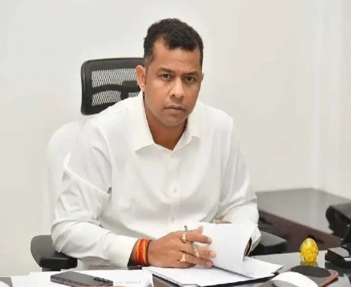 GST 2.0తో పేద, మధ్యతరగతి వర్గాలకు ఊరట: కలెక్టర్
