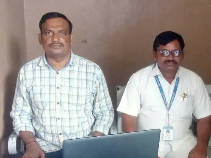 ‘కార్గో సేవలను వినియోగించుకోవాలి’