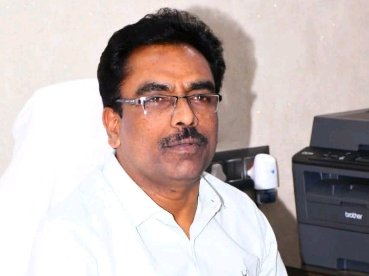 కర్నూలులో నేడు డయల్ యువర్ కమిషనర్