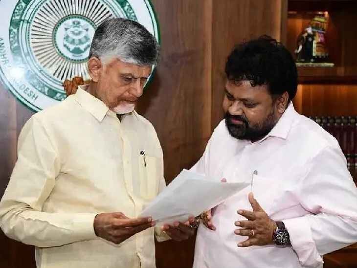 సమస్యల పరిష్కారానికి సీఎం హామీ : ఎమ్మెల్యే
