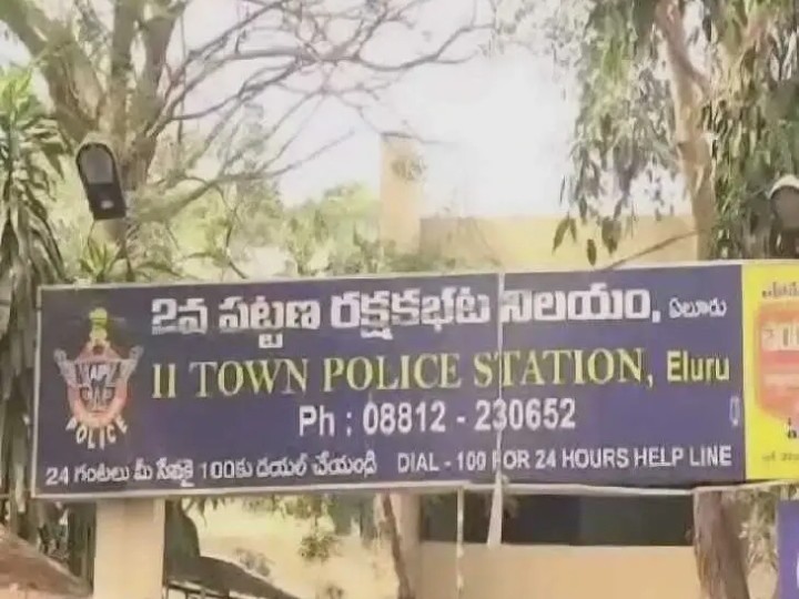 డిజిటల్ అరెస్ట్ పేరుతో మోసం