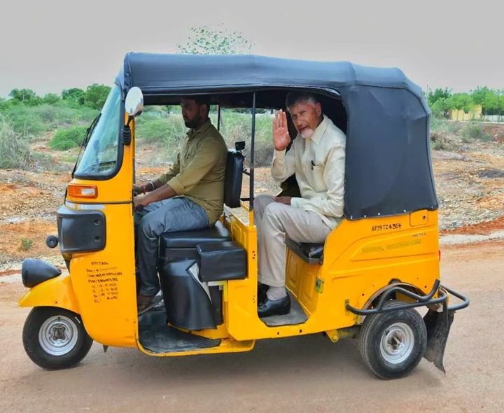 నేడు అర్హులైన డ్రైవర్ల తుది జాబితా