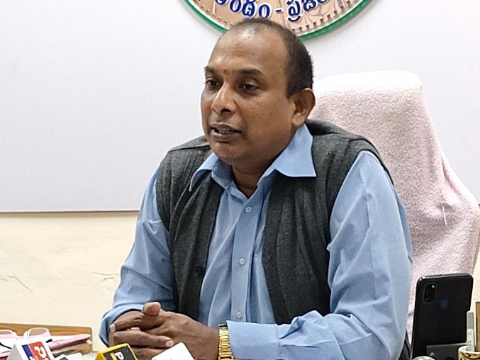 కురుమూర్తి స్వామి బ్రహ్మోత్సవాలకు ప్రత్యేక బస్సులు