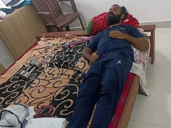 హైదరాబాద్‌లో మార్కాపురం యువకుడి సూసైడ్