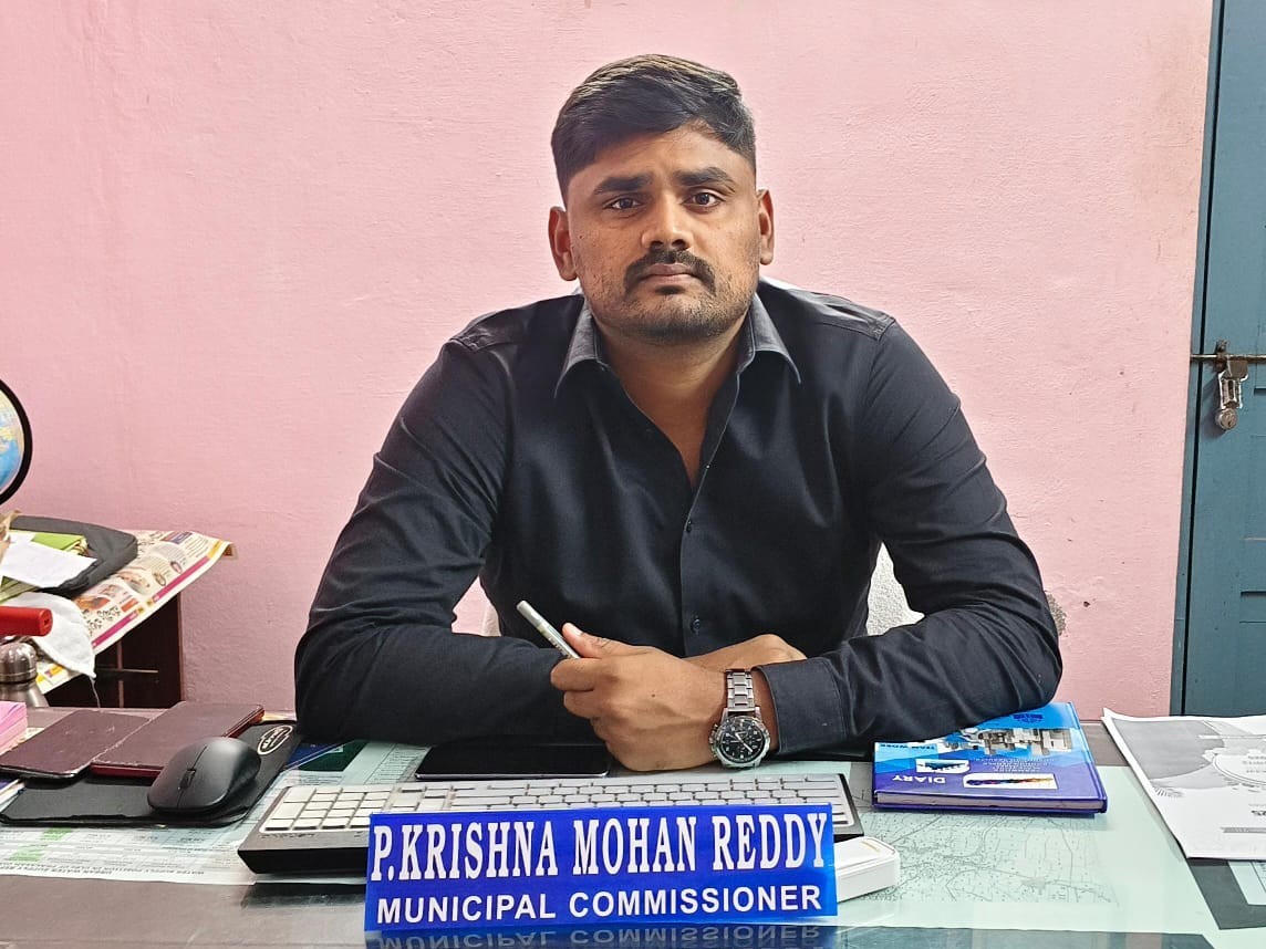 నేడు ఎల్‌ఆర్‌ఎస్ స్కీం పై అవగాహన సదస్సు