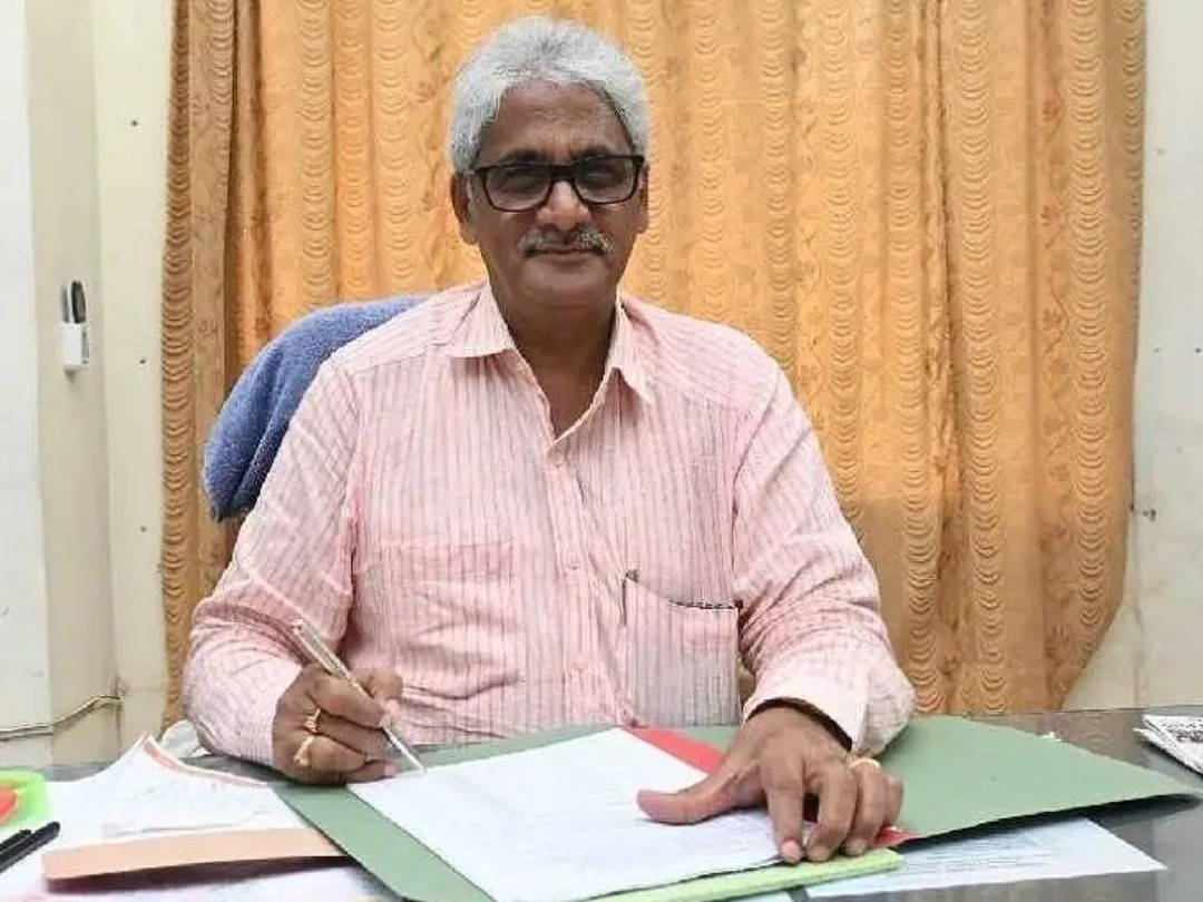 ANU PG ఫలితాలు విడుదల