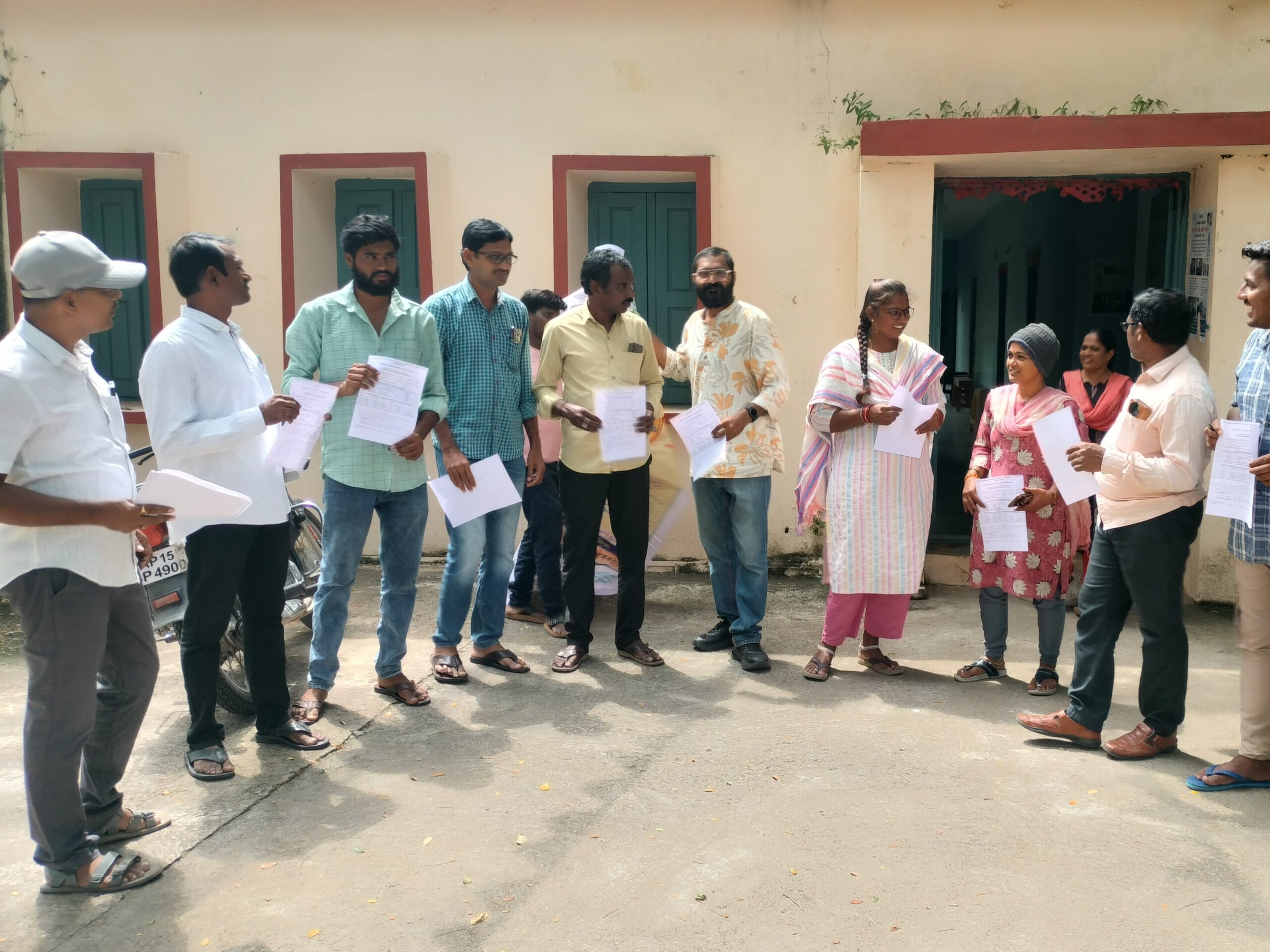 ‘సోలార్ విద్యుత్తును వినియోగించుకోవాలి’