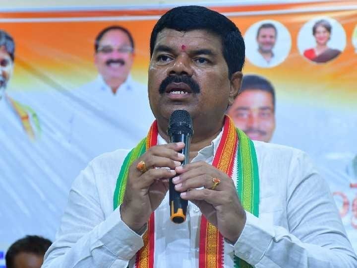 నేడు గుండాల మండలంలో ఎమ్మెల్యే పాయం పర్యటన