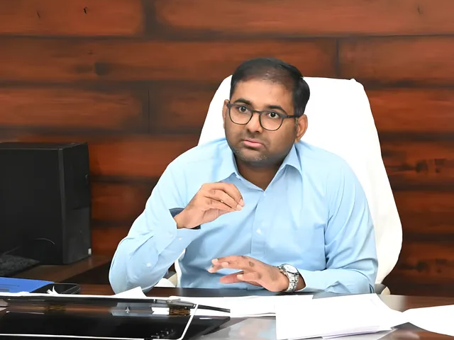 ‘అధికారుల సమగ్ర శిక్షణతో ఎన్నికలు సమర్థవంతం’