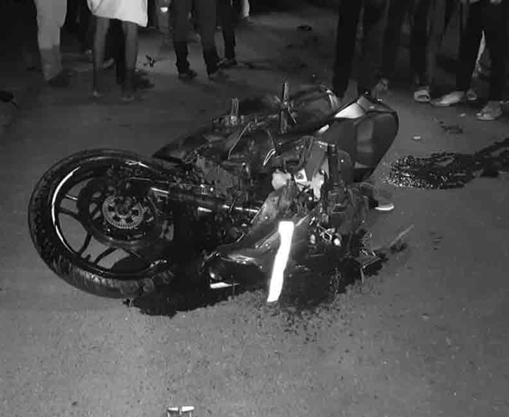 ‘OG’ చూసేందుకు వెళ్తూ అభిమాని మృతి