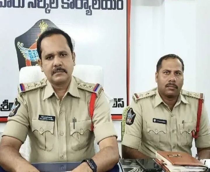 దాడికి పాల్పడిన నలుగురు హిజ్రాలు అరెస్ట్